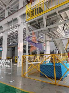 Hebei Hongxing Autom