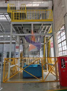 Hebei Hongxing Autom