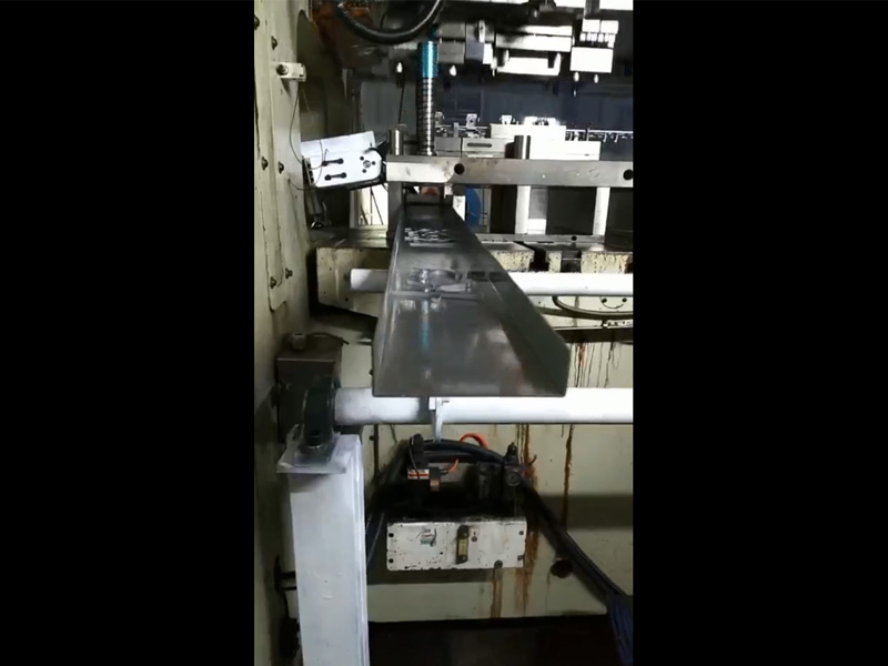 视频案例展示
