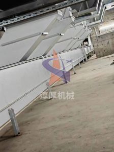 河北红星汽车项目